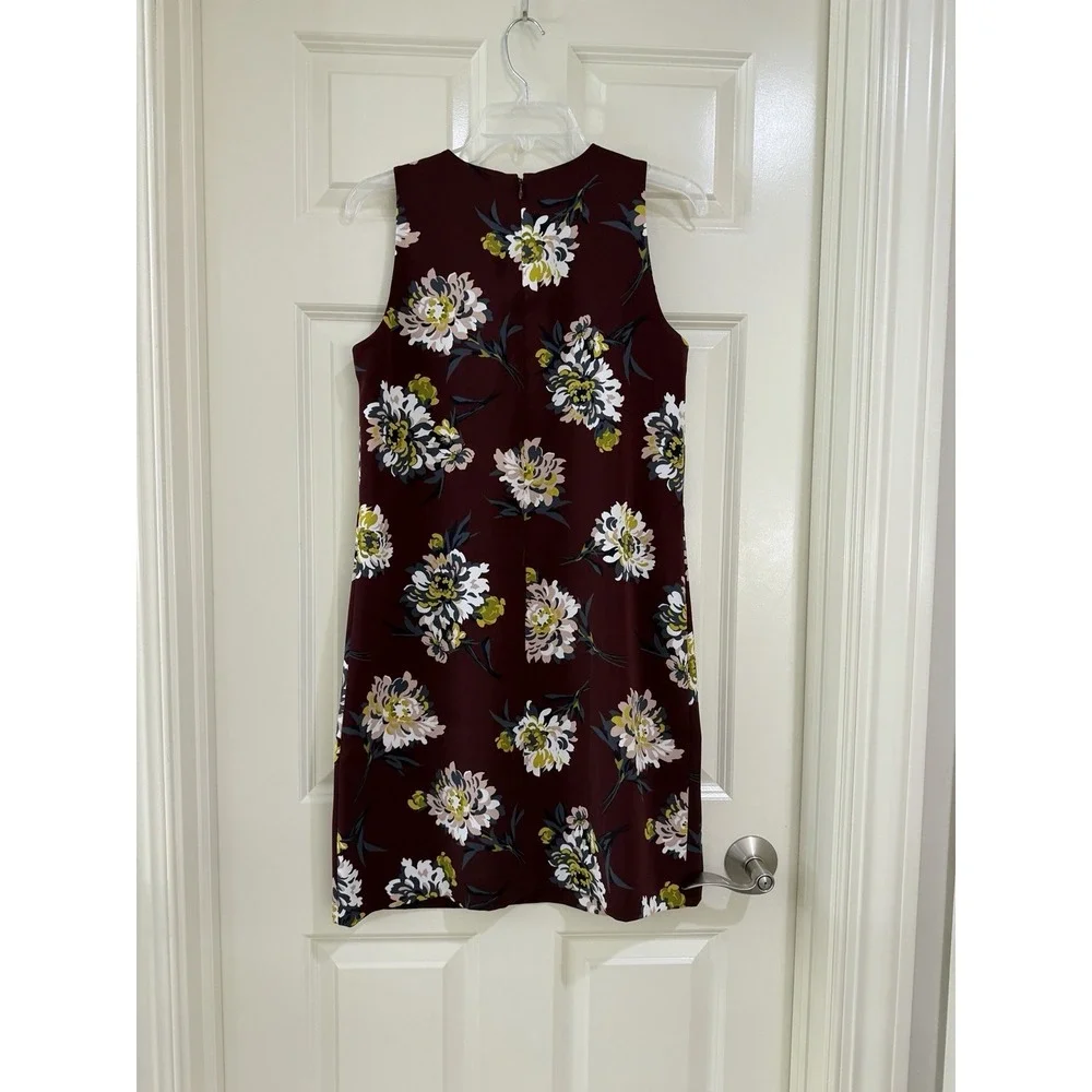 ann taylor women dress size 6 - Picture 2 of 8